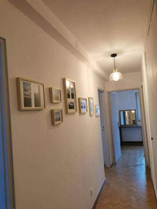 Appartement Centre Avec Parking