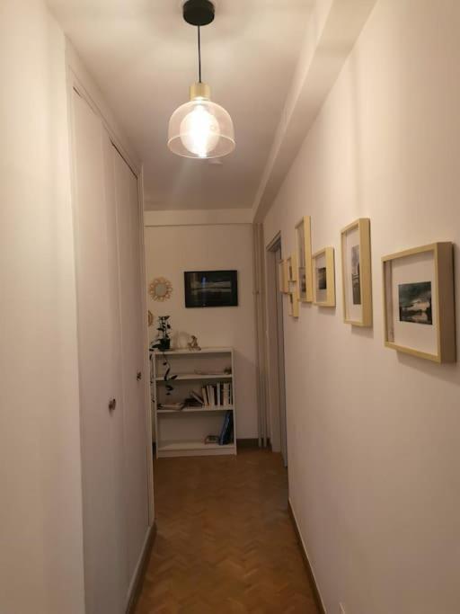 Centre Avec Parking Appartement