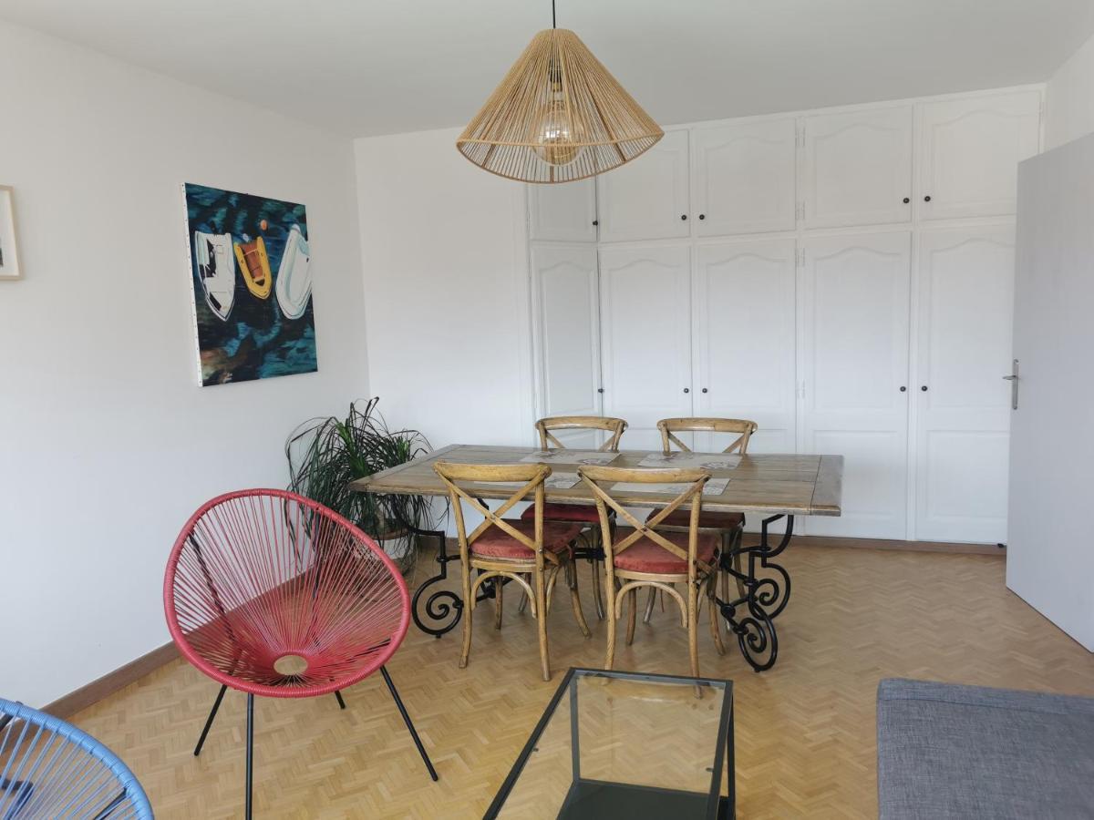Centre Avec Parking Appartement Colmar