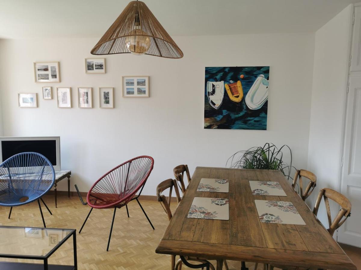 Centre Avec Parking Appartement *