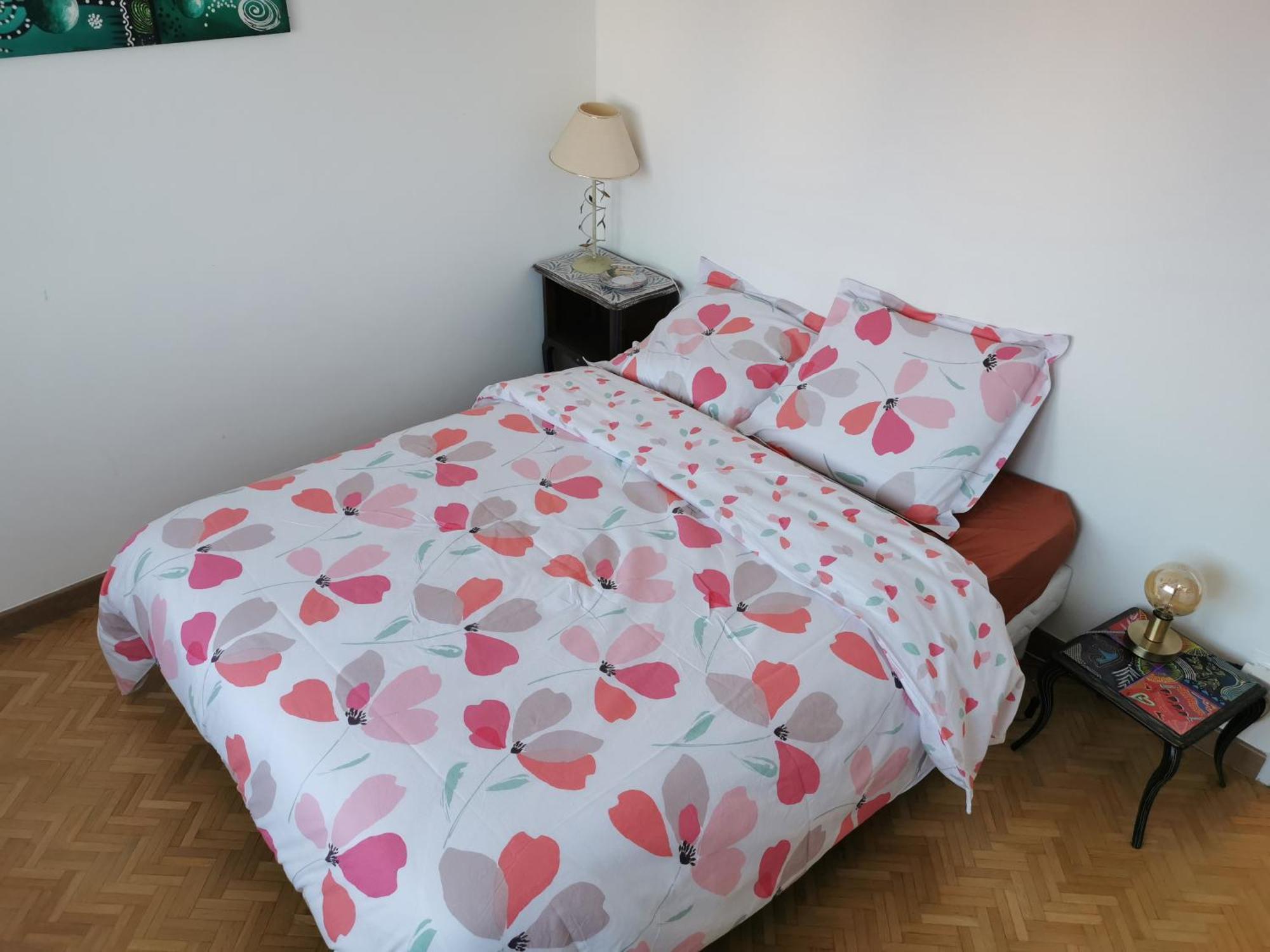 Appartement Centre Avec Parking